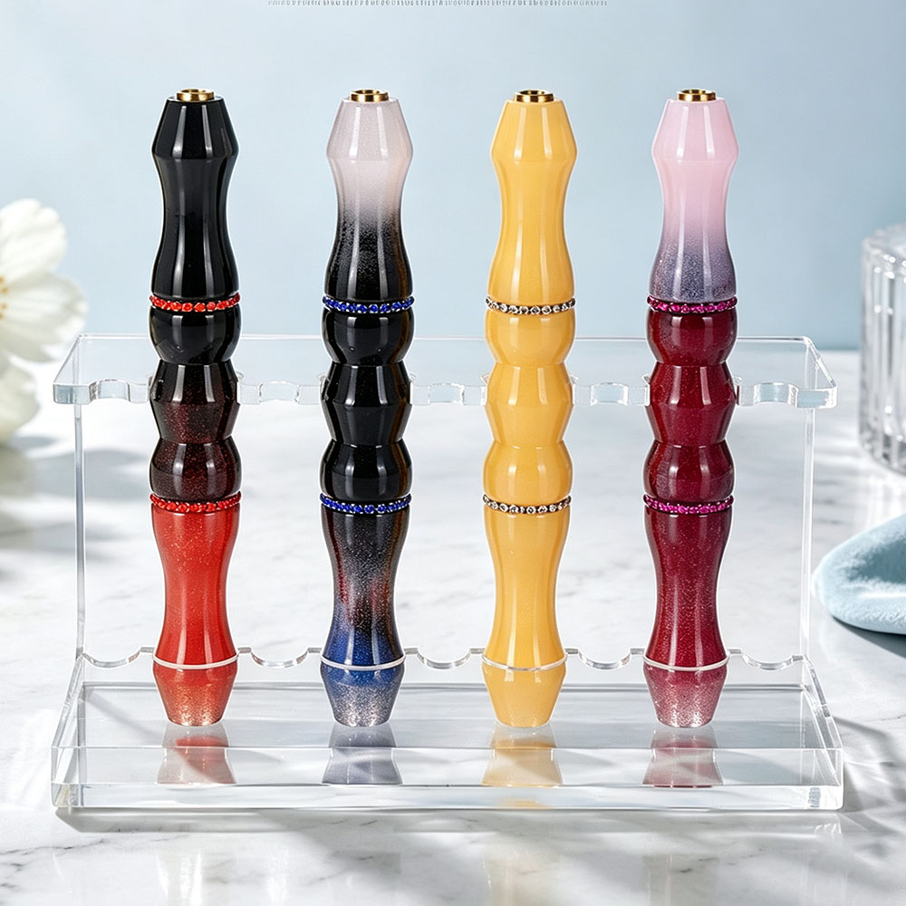 Resin Art Pen - Nieuwe DIY handgemaakte harsdiamant schilderpen met