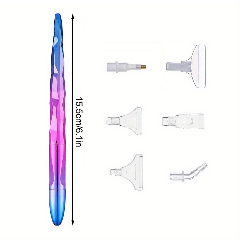 Gradient Diamond Painting Pen  - Resin Art Pen recensie en prijs