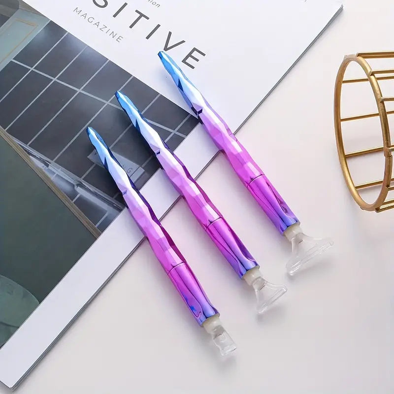 Gradient Diamond Painting Pen  - Resin Art Pen recensie en prijs
