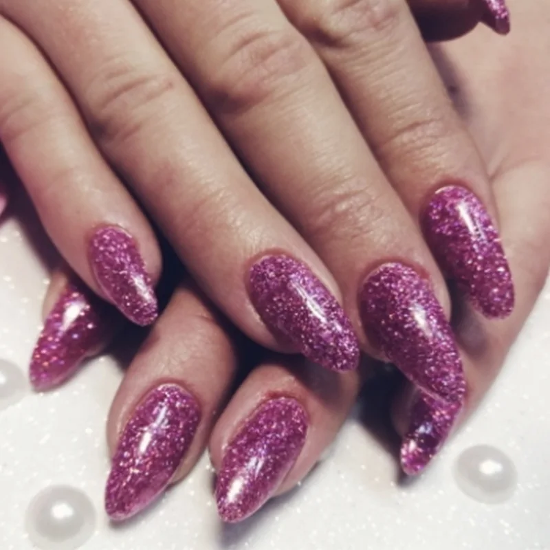 10 g/zak Holografisch Fijn Gli - Glitter Powder Resin recensie en prijs