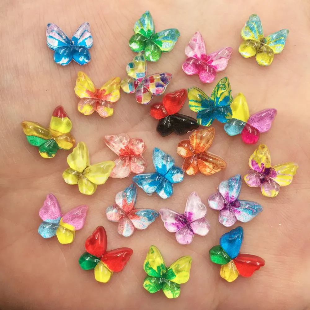 Hars Glitter Kleurrijke 10Mm K - Glitter Powder Resin recensie en prijs