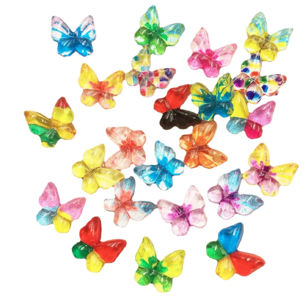 Hars Glitter Kleurrijke 10Mm K - Glitter Powder Resin recensie en prijs