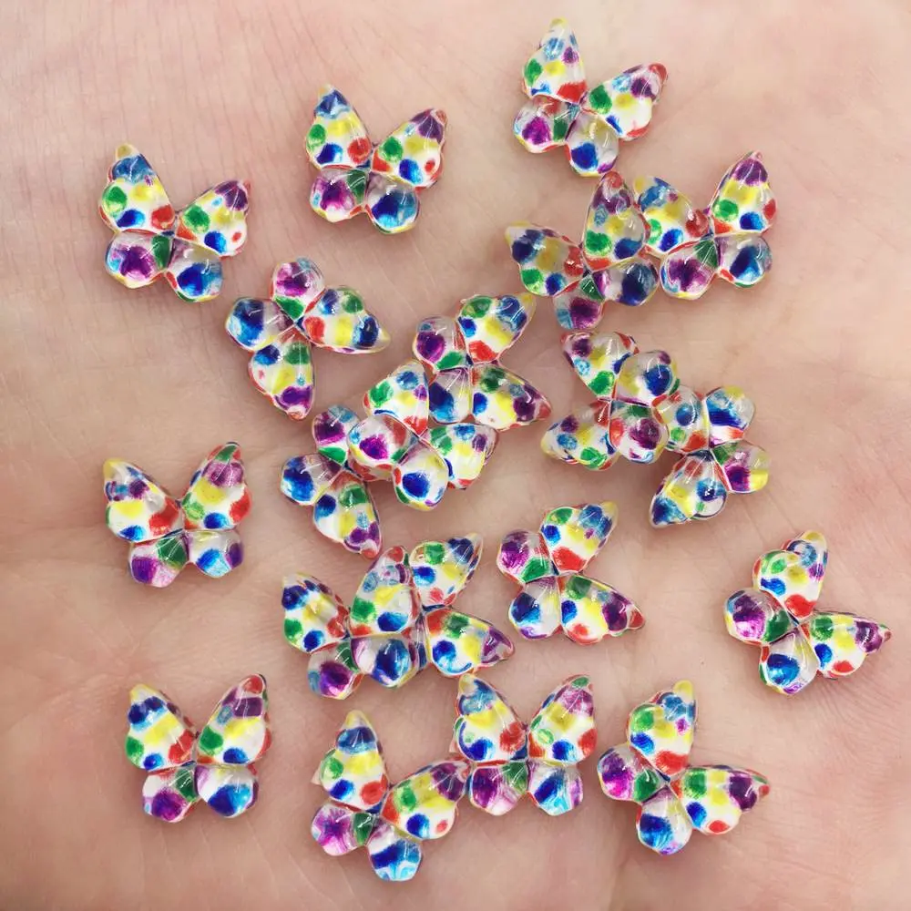 Hars Glitter Kleurrijke 10Mm K - Glitter Powder Resin recensie en prijs