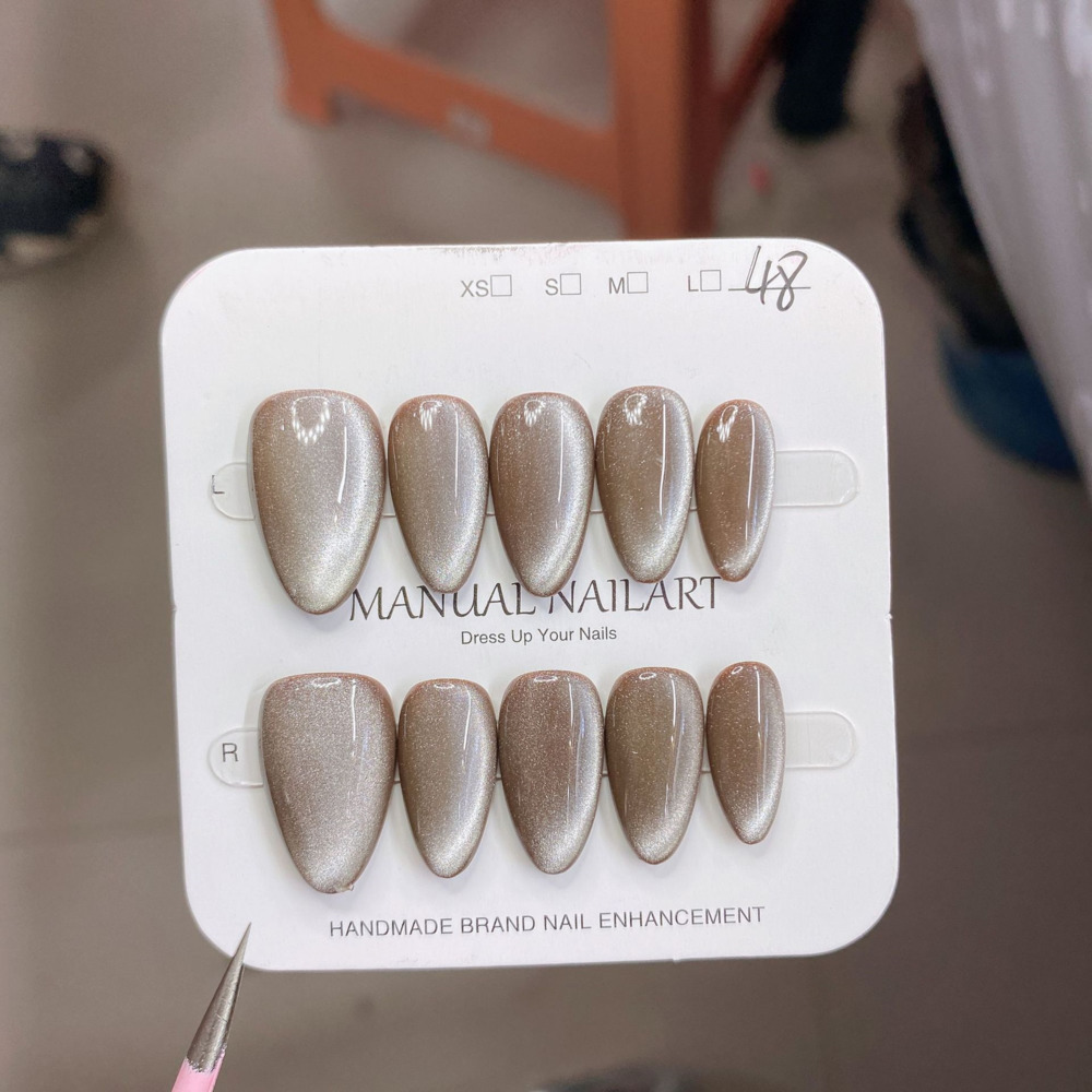 10 stuks Franse amandelvormige - Resin Art Gel recensie en prijs
