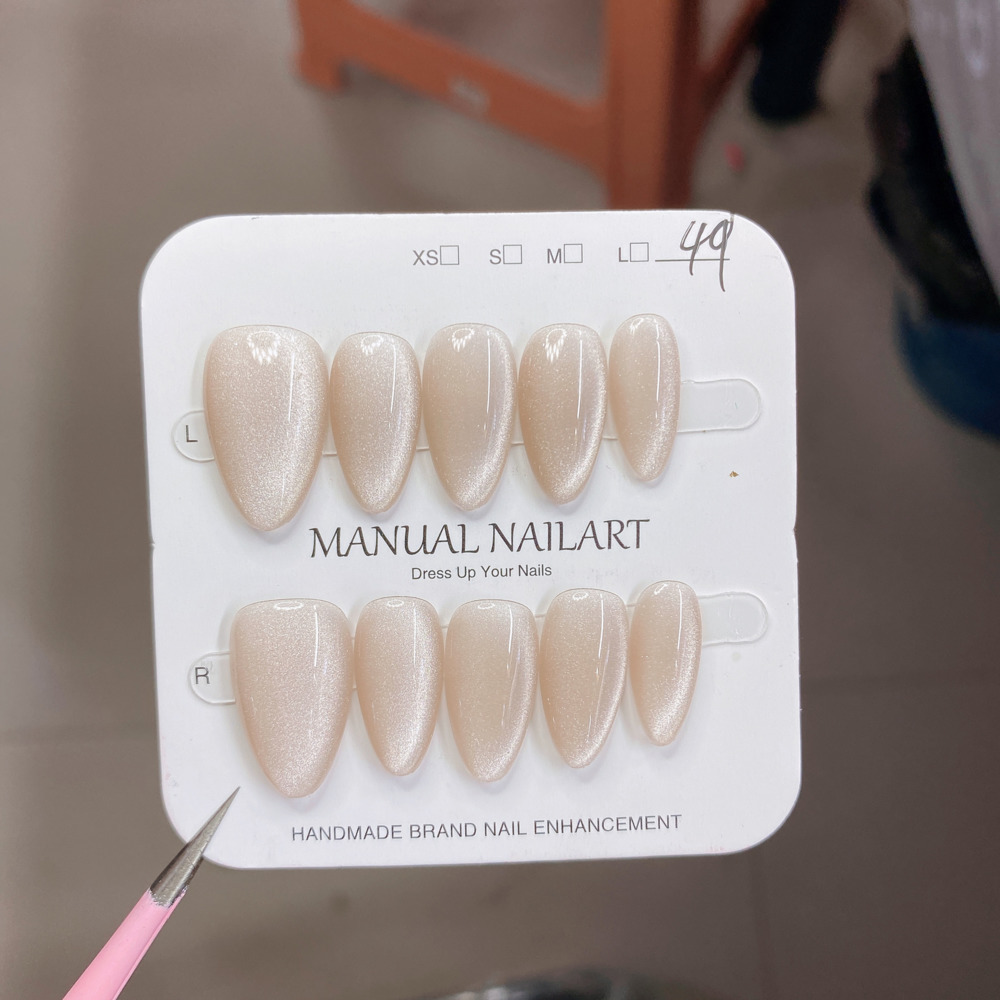 10 stuks Franse amandelvormige - Resin Art Gel recensie en prijs