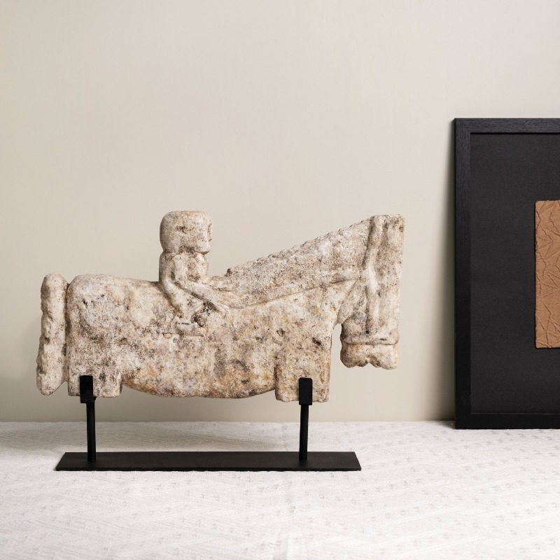 Wabi Sabi stijl retro creatiev - Resin Art Aesthetic recensie en prijs