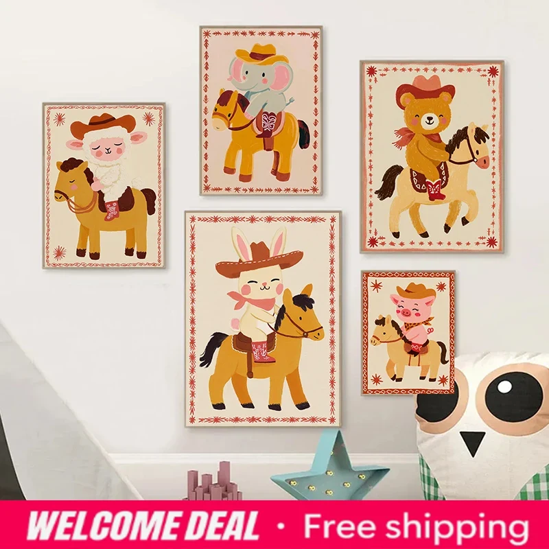 2026 Animal Cowboy Bear Kinder - Resin Art Newborn Baby recensie en prijs