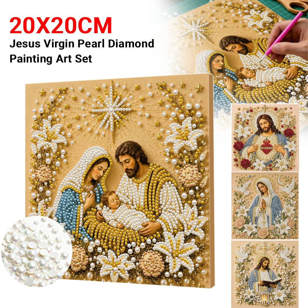 DIY Diamant Schilderij Kunstse - Resin Art Kit For Beginners recensie en prijs