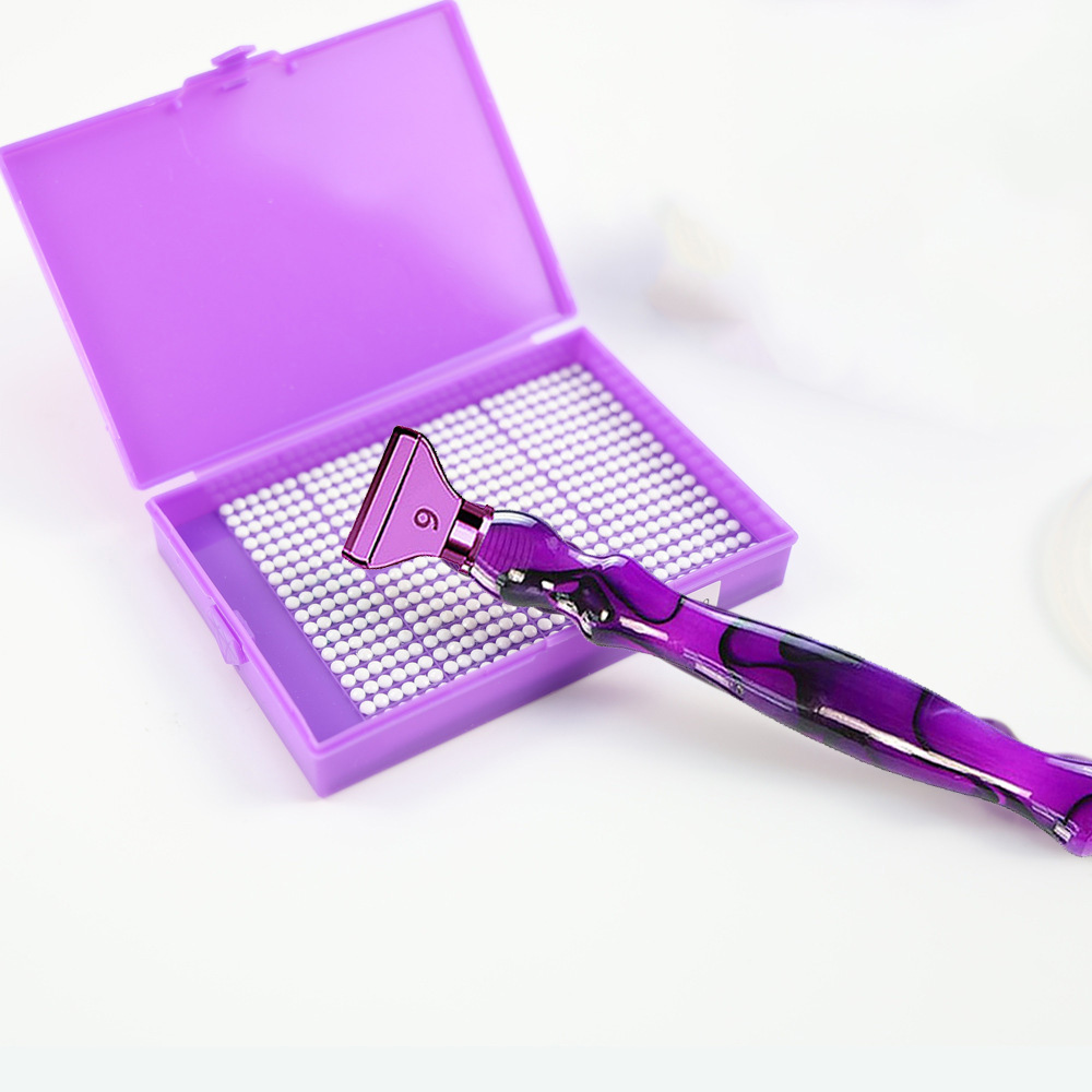 Diamantschilderij pen accessoi - Resin Art Pen recensie en prijs