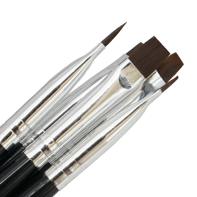 5pcs Tandheelkundige Hars Bors - Resin Art Pen recensie en prijs