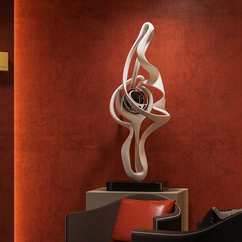 Woondecoratie Creatief High-en - Resin Art Floor recensie en prijs
