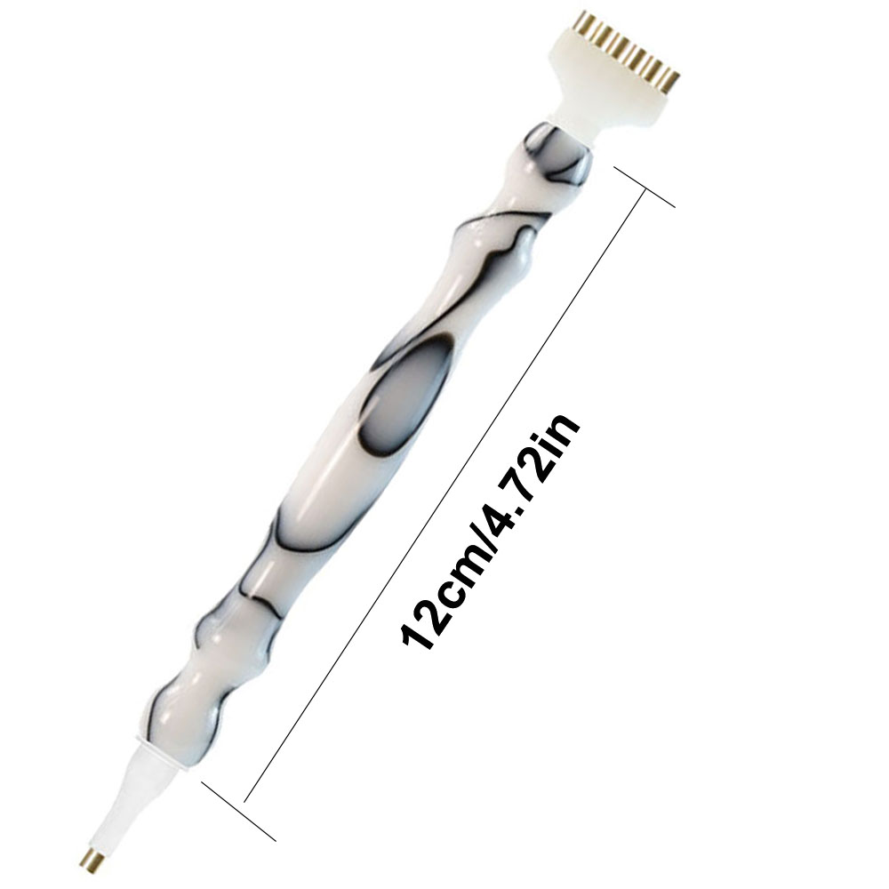 1Set 5D Hars Diamant Schilderi - Resin Art Pen recensie en prijs