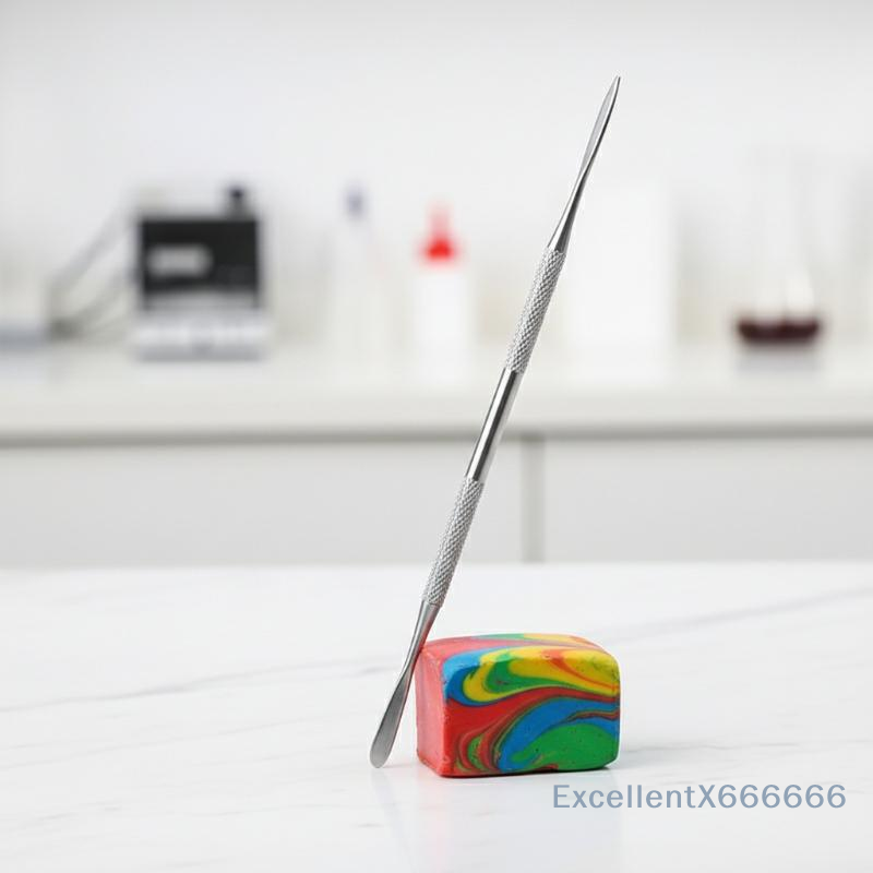 3-delige antislip handgreep ro - Resin Art Class recensie en prijs