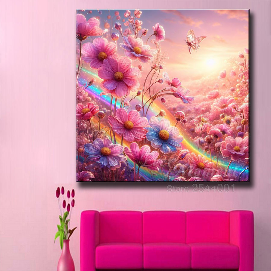 Gedoten Lijm 5D AB Diamond Art - Resin Art Aesthetic recensie en prijs