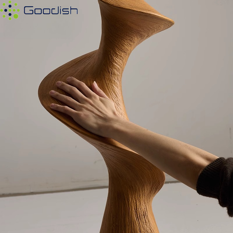 Japanse Wabi-sabi Retro Kunst  - Resin Art Floor recensie en prijs