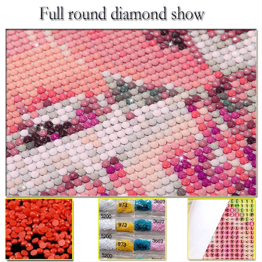 5D Diamond Art Kit War Gear Ta - Resin Art World recensie en prijs