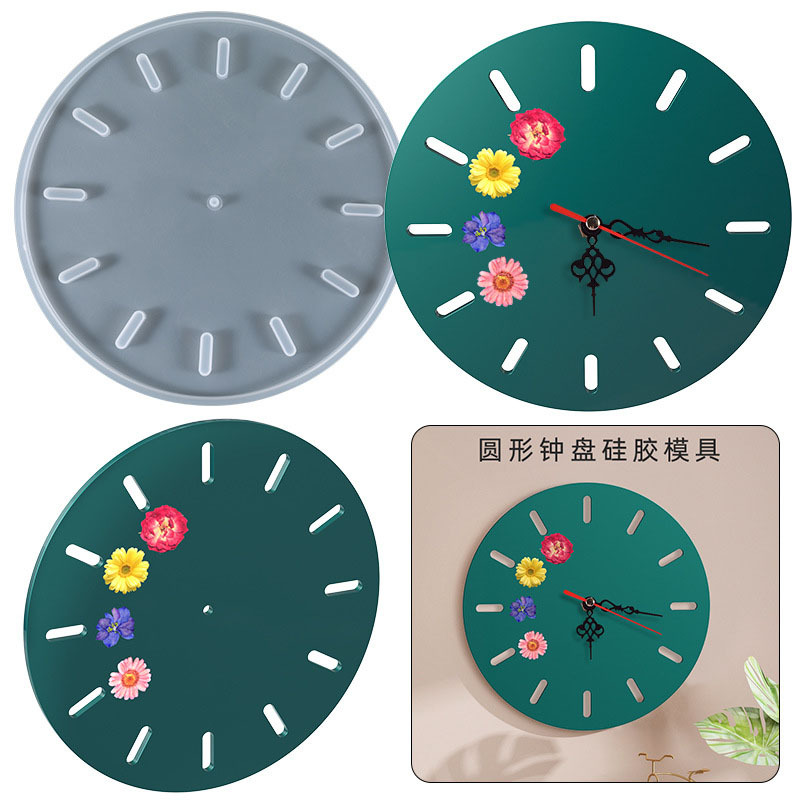 Wereldkaart Lotusblad Sakura K - Resin Art World recensie en prijs