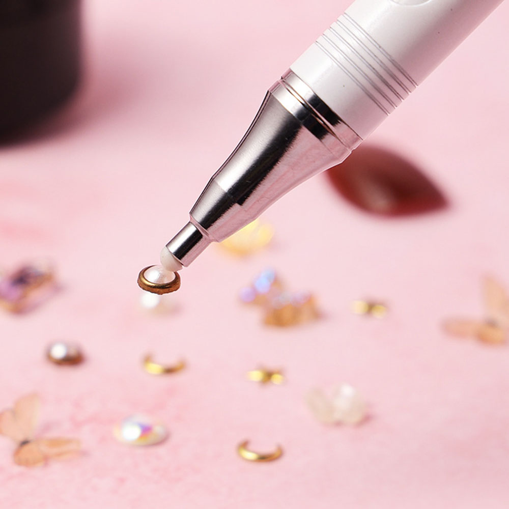 5D DIY Diamant Art Stiften, Na - Resin Art Pen recensie en prijs