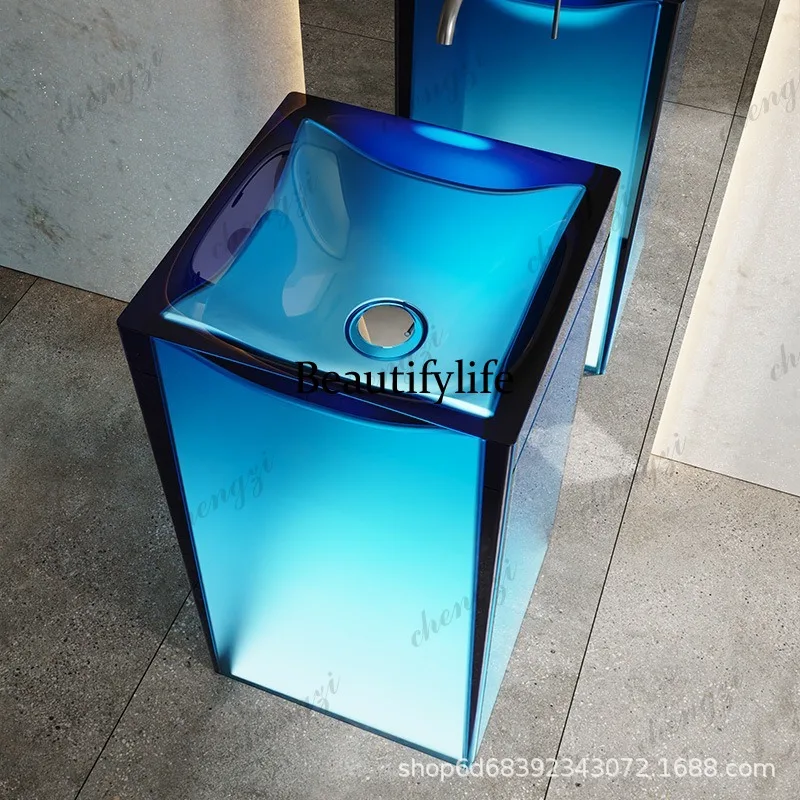 R134 Transparante harskleurige - Resin Art Floor recensie en prijs