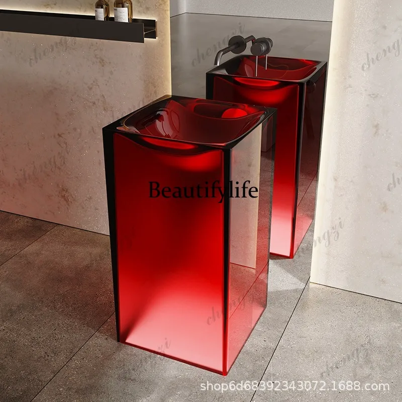 R134 Transparante harskleurige - Resin Art Floor recensie en prijs
