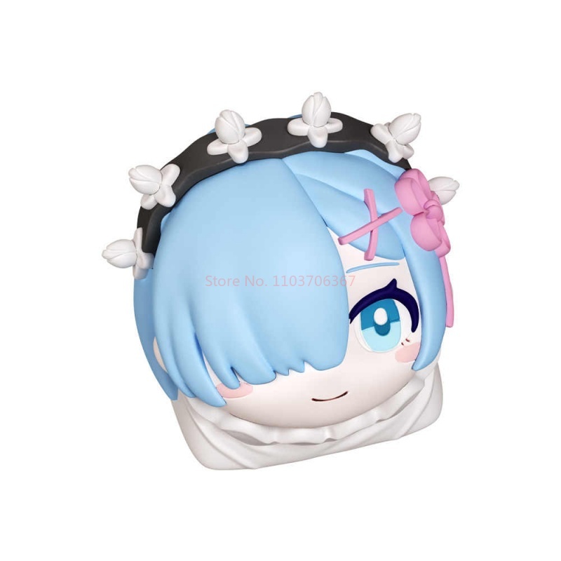 Rem Anime Individualiteit Crea - Resin Art World recensie en prijs