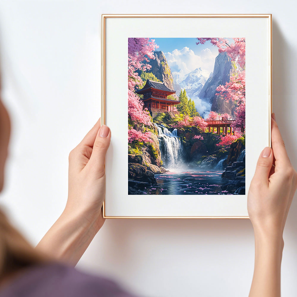 Huacan Nieuwe Aanwinsten 2025  - Resin Art Kit For Beginners recensie en prijs