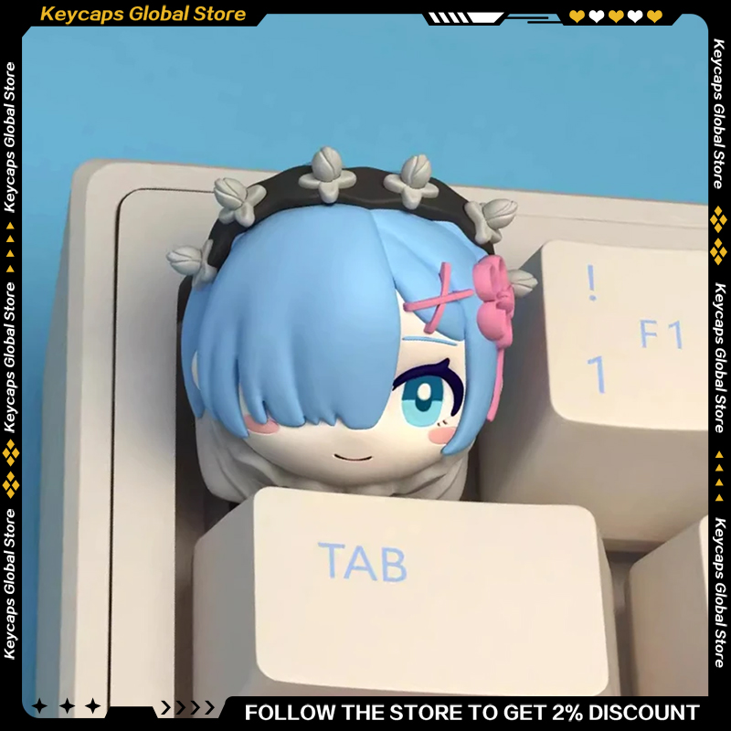Re: Zero Creating Life in Anot - Resin Art World recensie en prijs