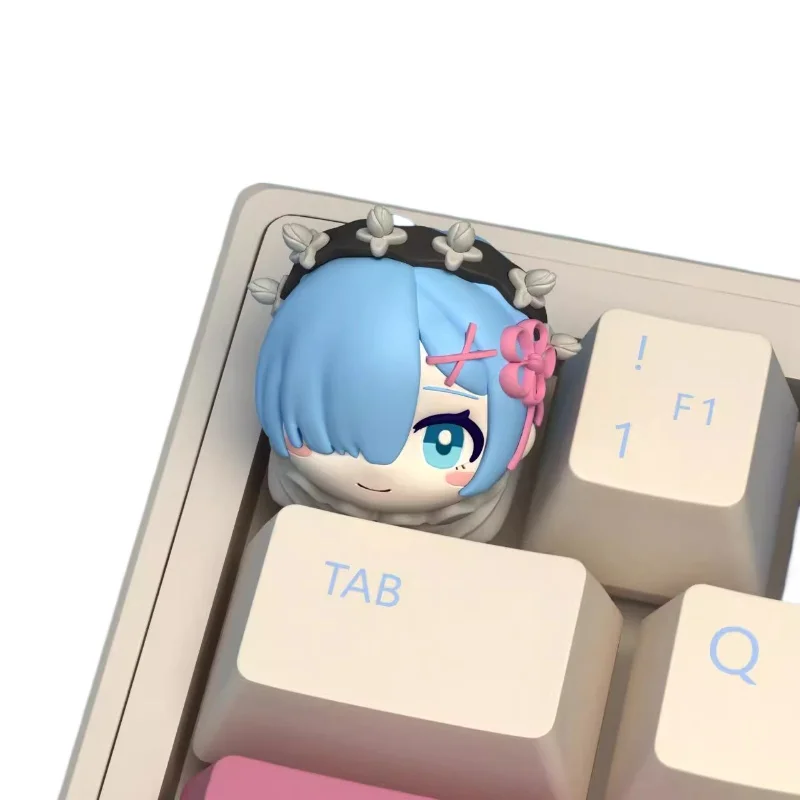 Re: Zero Creating Life in Anot - Resin Art World recensie en prijs