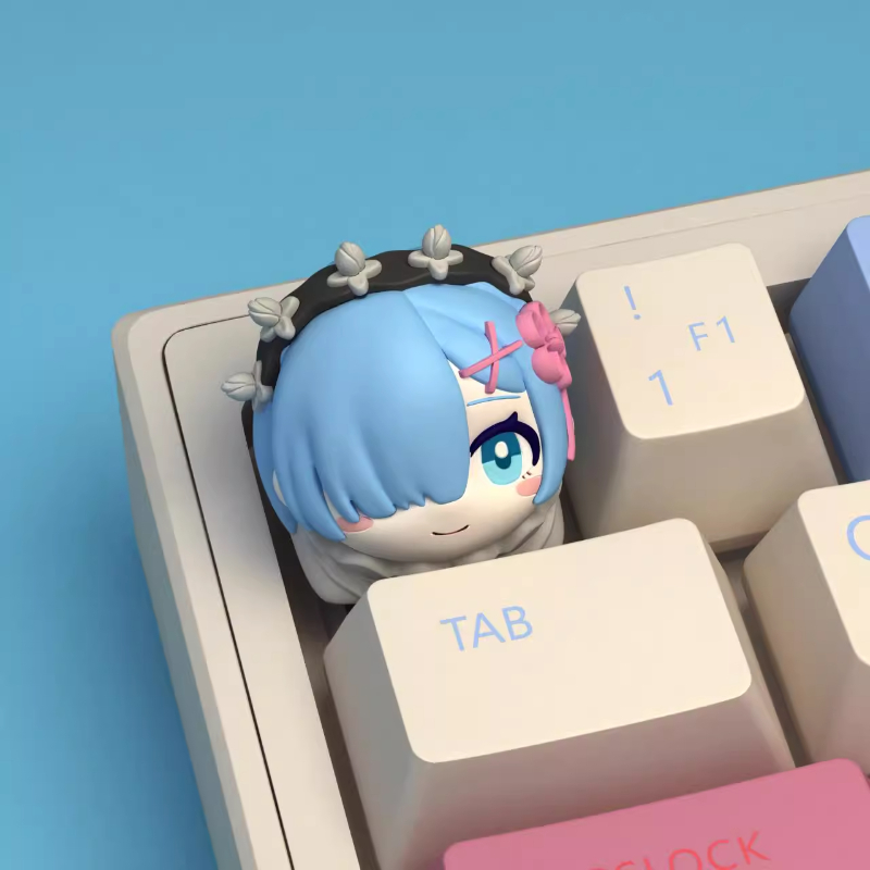 Re: Zero Creating Life in Anot - Resin Art World recensie en prijs