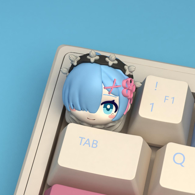 Re: Zero Creating Life in Anot - Resin Art World recensie en prijs