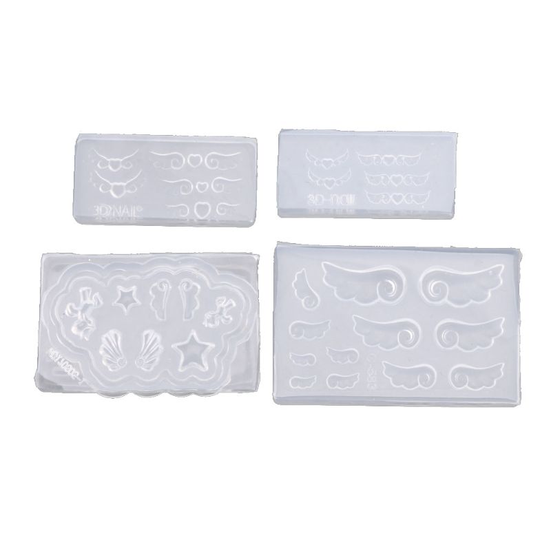 DIY Art Decoraties Benodigdhed - Resin Art Earrings Material recensie en prijs