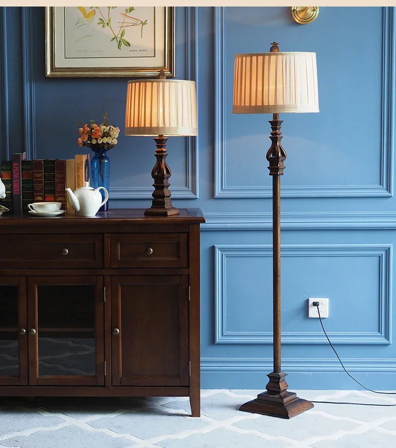 Amerikaanse vintage retro vloe - Resin Art Floor recensie en prijs