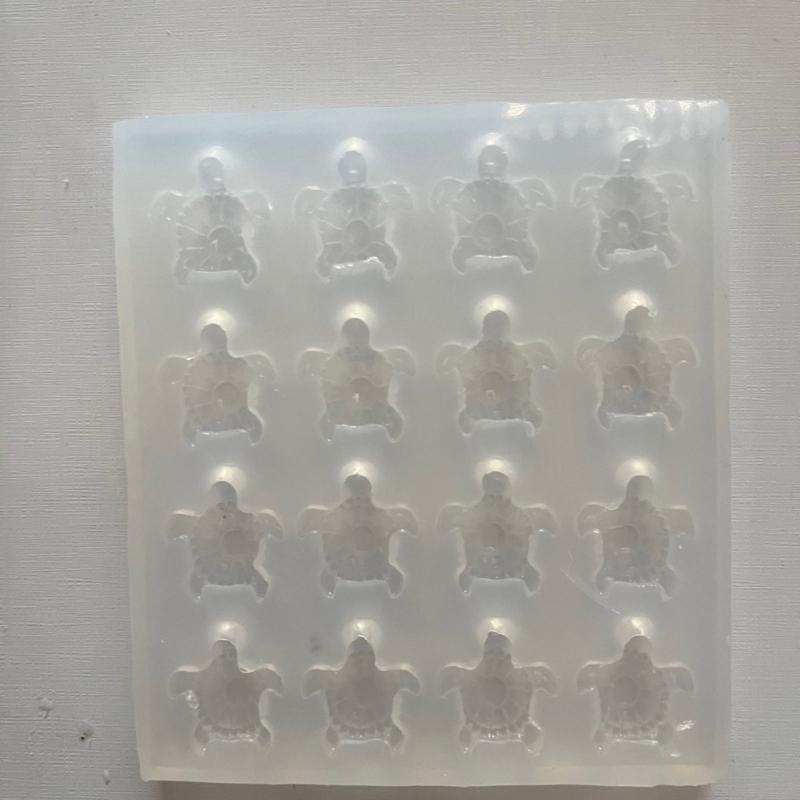 652F Gemakkelijk te ontvormen  - Resin Art Class recensie en prijs