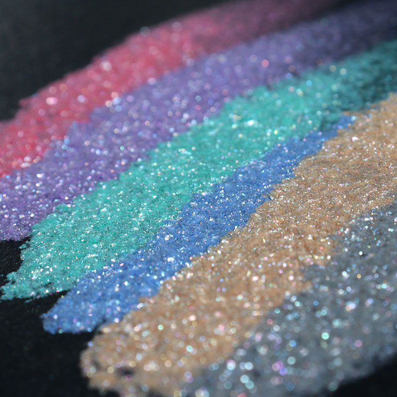 2 G/zak Diamant Glitter Poeder - Glitter Powder Resin recensie en prijs
