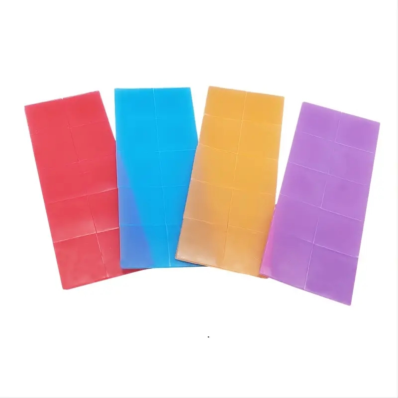 40 stuks diamantschilderwas, n - Resin Art Gel recensie en prijs