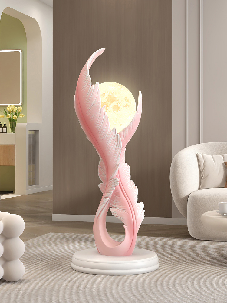 Home Decor Creatieve Lichtgeve - Resin Art Floor recensie en prijs
